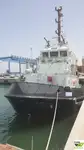 Towboat kanggo didol