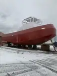 Kapal penarik kanggo didol