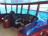Kapal penumpang kanggo didol