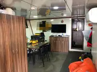 Kapal kerja kanggo didol