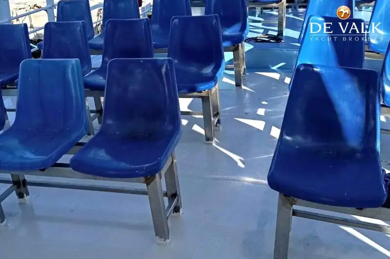 Kapal feri kanggo didol