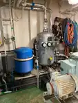 Kapal kerja kanggo didol