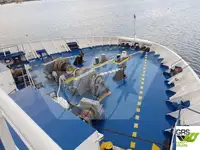 Kapal Ro-Ro kanggo didol