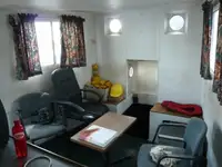 Kapal penarik kanggo didol