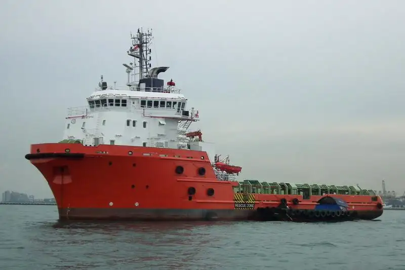 Kapal penarik kanggo didol