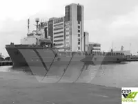 Kapal pasokan kanggo didol