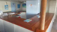 Kapal feri kanggo didol