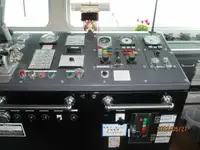 Kapal pengangkut barang curah kanggo didol