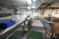 Kapal pasokan platform (PSV) kanggo didol