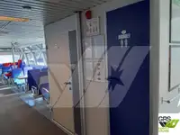 Kapal feri kanggo didol