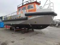 Kapal kerja kanggo didol