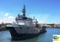 Kapal pasokan kanggo didol