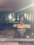 Kapal kerja kanggo didol