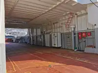 Kapal Ro-Ro kanggo didol