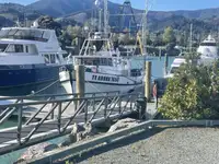 Kapal trawler kanggo didol