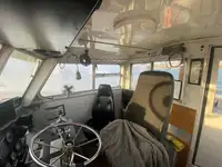 Kapal pemadam kebakaran kanggo didol