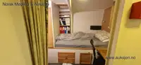 Kapal penarik kanggo didol