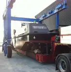 Kapal kerja kanggo didol