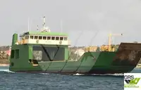 Kapal pendaratan, tangki kanggo didol