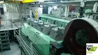 Ro-Ro ship kanggo didol