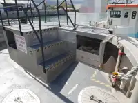 Kapal layanan ladang angin kanggo didol