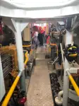 Towboat kanggo didol