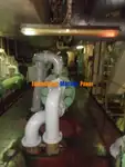 Kapal tanker minyak/bahan kimia kanggo didol
