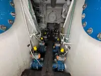 Kapal penarik kanggo didol