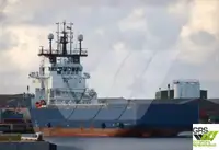 Kapal pasokan kanggo didol