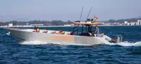 Kapal karet kaku kanggo didol