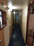 Kapal kontainer kanggo didol