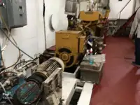Kapal trawler kanggo didol
