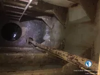 Kapal tanker minyak/bahan kimia kanggo didol