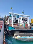 Kapal survei kanggo didol