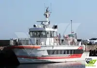 Kapal riset kanggo didol