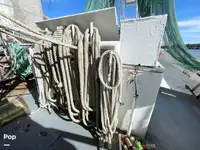 Kapal trawler kanggo didol