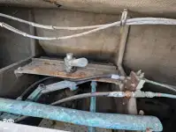 Kapal pesiar-feri kanggo didol
