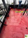 Kapal pasokan kanggo didol