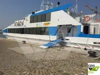 Kapal penumpang kanggo didol