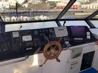 Kapal pesiar kanggo didol