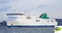 Kapal Ro-Ro kanggo didol