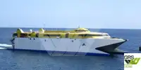 Ro-Ro ship kanggo didol