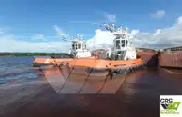 Kapal penarik kanggo didol
