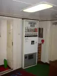 Kapal trawler kanggo didol
