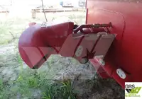 Kapal layanan ladang angin kanggo didol