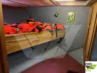 Kapal pesiar kanggo didol