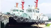 Towboat kanggo didol