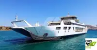Kapal Ro-Ro kanggo didol