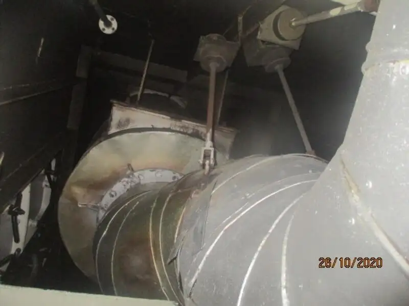 Kapal reefer kanggo didol
