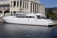 Kapal pesiar kanggo didol
